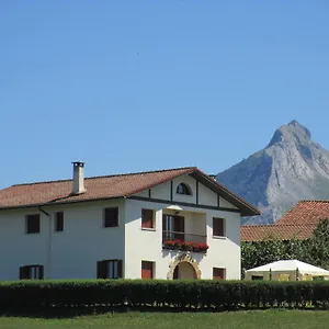Lizargarate Agroturismo