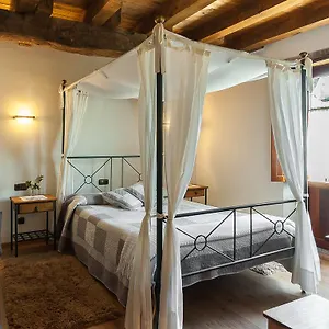  Country house Restaurante Aranburu