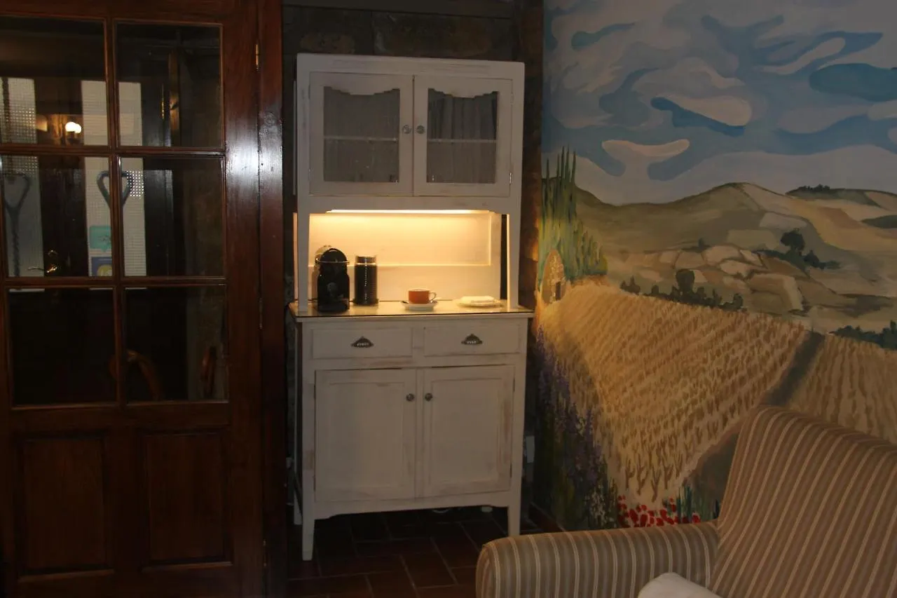 Casa Rural La Corchea Elciego Country house