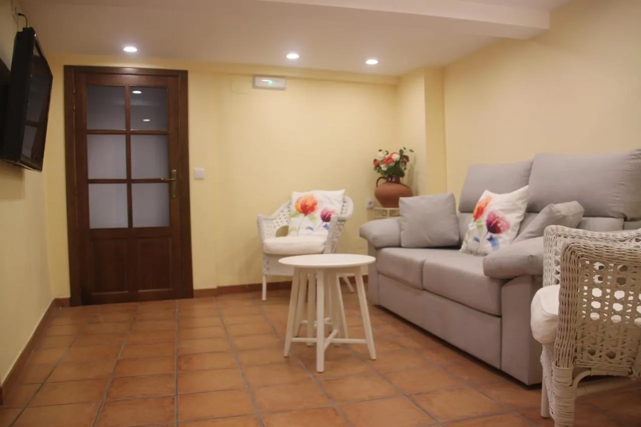 Casa Rural La Corchea Elciego Country house