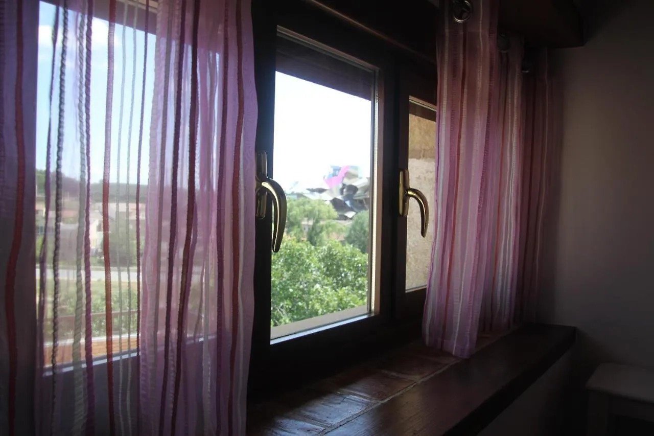 Country house Casa Rural La Corchea Elciego