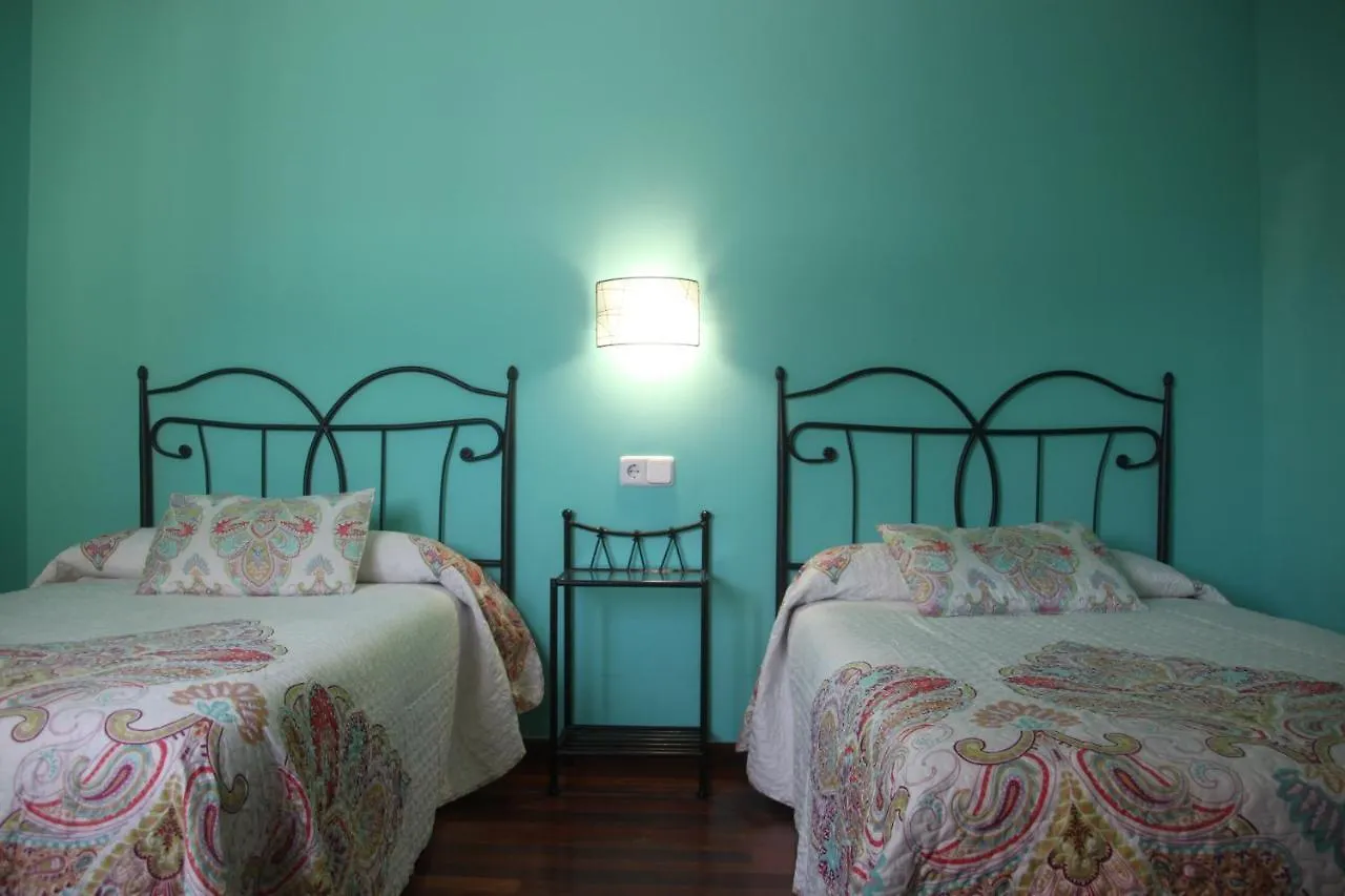 Casa Rural La Corchea Elciego 0*,  Spain