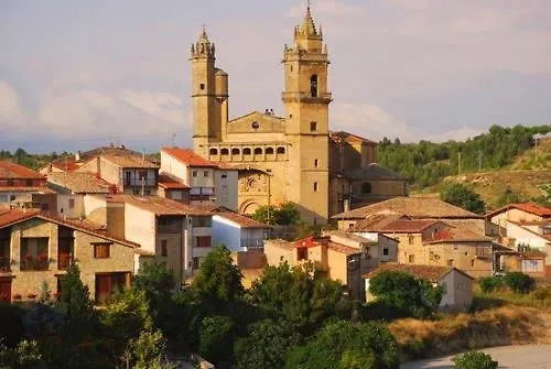 Casa Rural La Corchea Elciego Spain